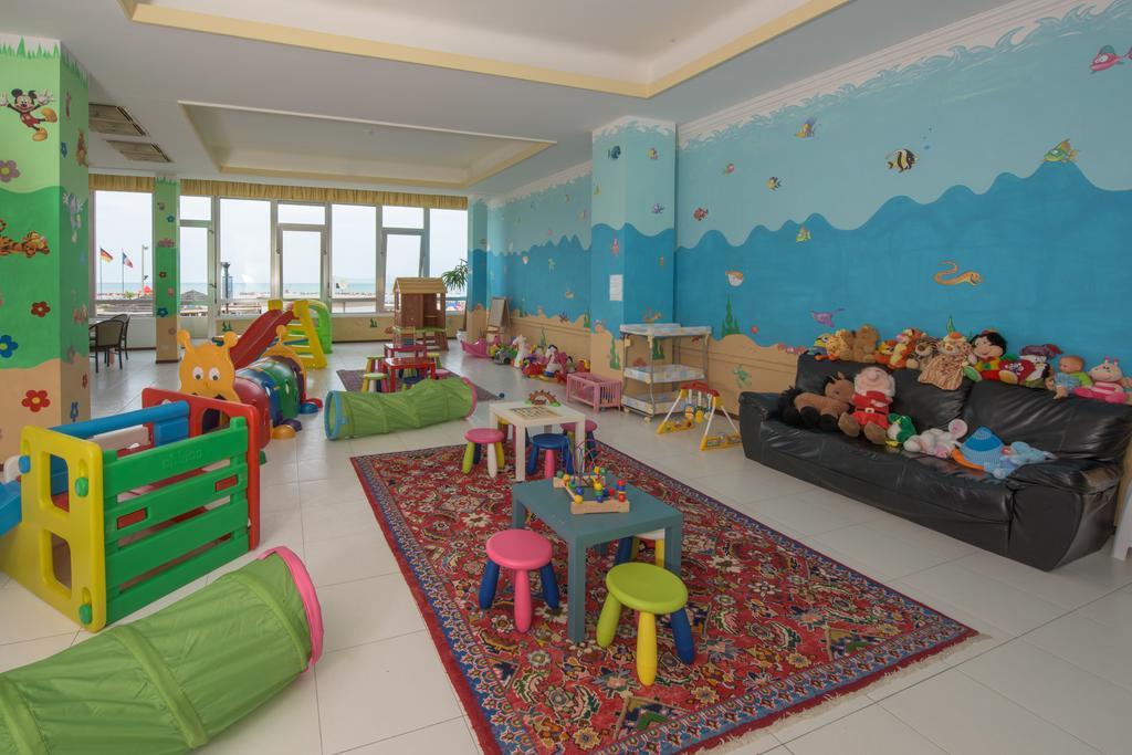 Hotel Napoleon Κατόλικα Εξωτερικό φωτογραφία
