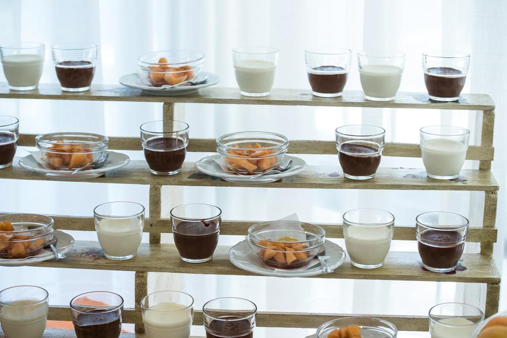 Hotel Napoleon Κατόλικα Εξωτερικό φωτογραφία