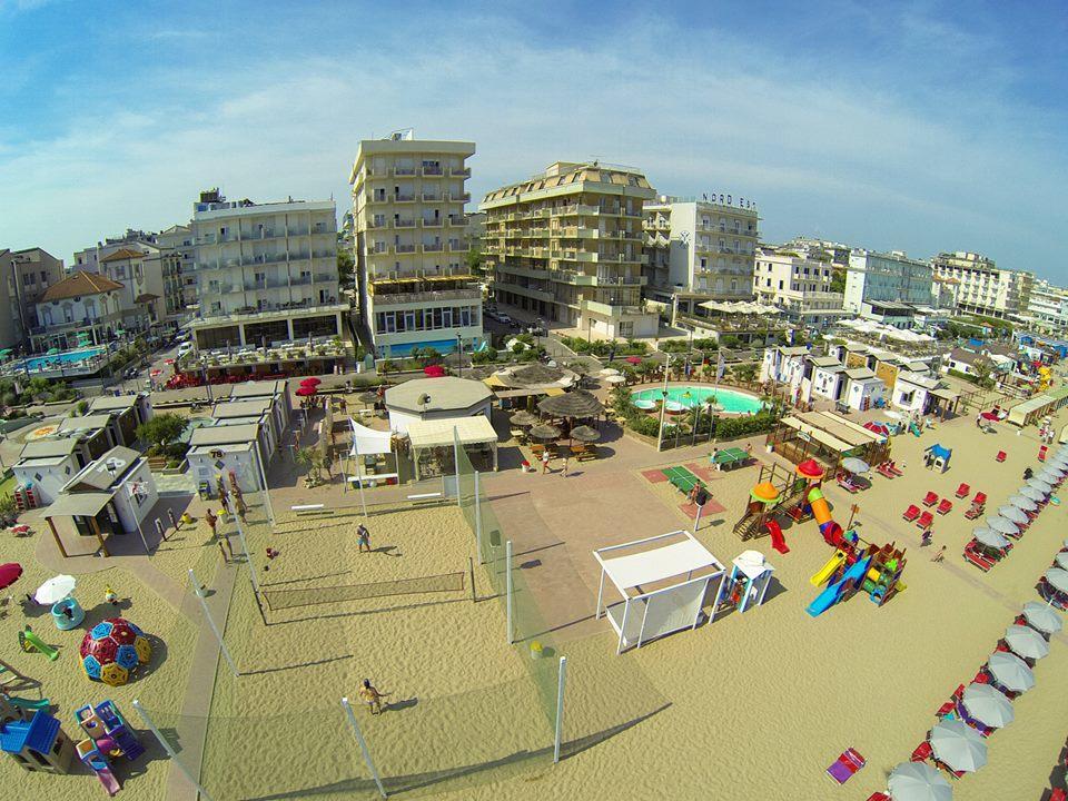 Hotel Napoleon Κατόλικα Εξωτερικό φωτογραφία